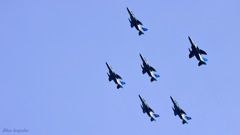 Blue Impulse