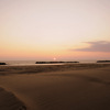Twilight...