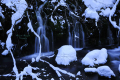 Tranquility in winter...