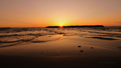 beautiful sunset...