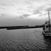 Moorings...