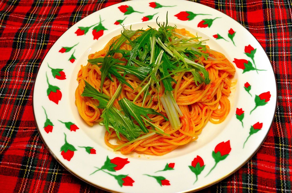 Papa's pasta 