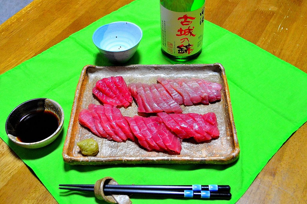 至福の時