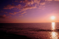 Beautiful moment...