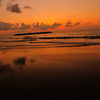 Today's twilight...