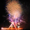Art of fireworks...