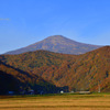 Autumn fine day...