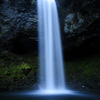 Beautiful waterfall...