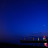 When you wish upon a star...