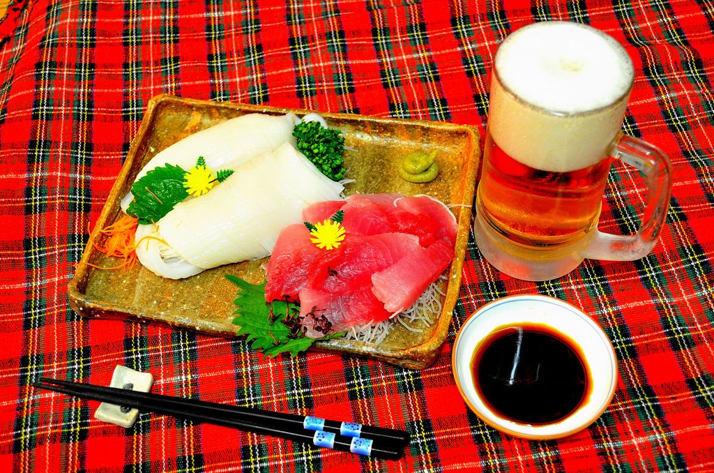 飲兵衛