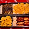 Today's daddy lunch