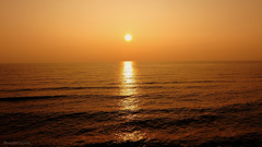 Beautiful sunsets...