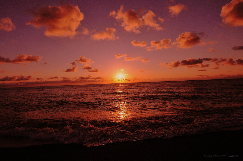 Sweet dreams...