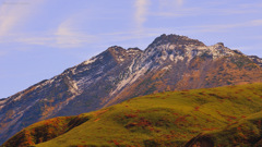 Mountain mama...
