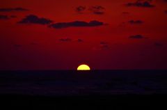 Half sun