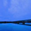Morning landscape...