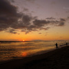 Beautiful twilight...