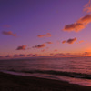 Moon and Sunsets...