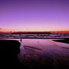 Beautiful twilight...