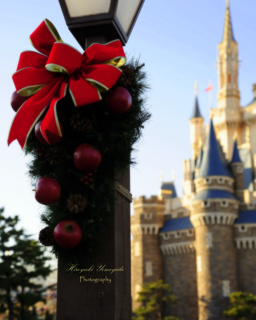 Christmas mood...