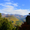 Autumn tranquility...