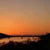 Today's twilight...