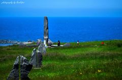 40th parallel north