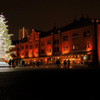 Joy to the world...