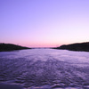 Twilight...