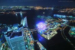 million-dollar night view2...