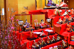 Hinamatsuri...
