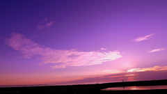 Beautiful twilight...