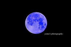 blue moon