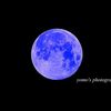 blue moon