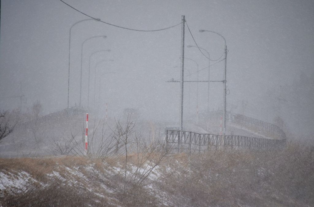 Spring standstill