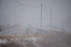 Spring standstill