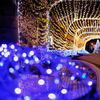 Silent night...