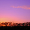 Beautiful twilight...