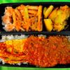 今日のパパ弁