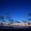 Today's magic hour...