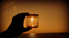 Catch the sun...