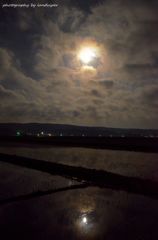 Moon light