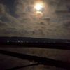 Moon light