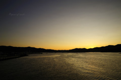 Repose of souls...