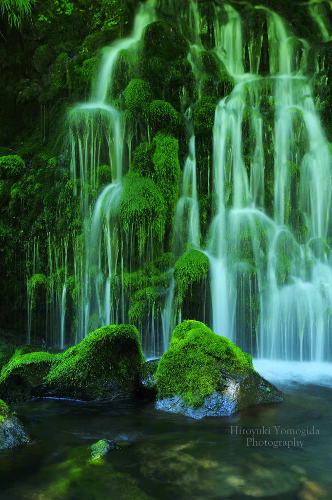 Beautiful flow...