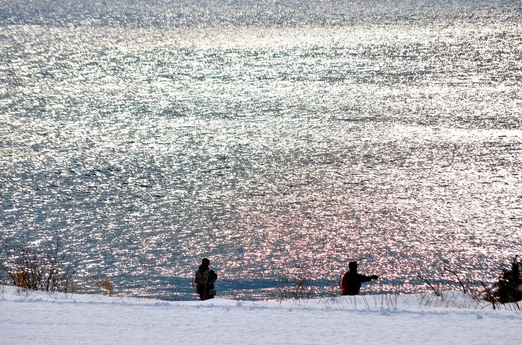 fisherman
