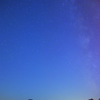 Milky way...