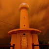 Night of the lighthouse...