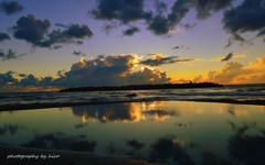 Another Sunset 