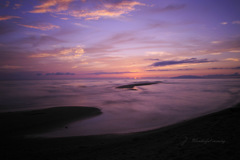 Wonderful evening...
